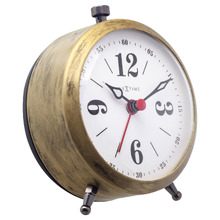 Harvey Alarm Clock